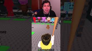 El mono con mas aura #elabrahaham #roblox #stealabrainrot