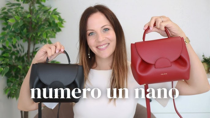 Polène Numéro Un Nano Bag Review