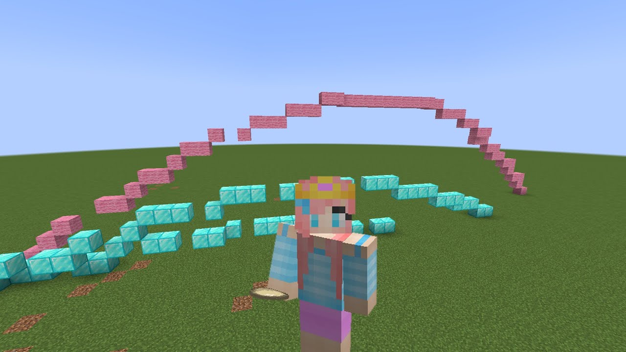 Minecraft 1.18.1 How To Make Bridge Eggs YouTube