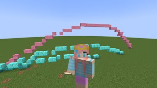 Minecraft 1.18.1: How To Make Bridge Eggs