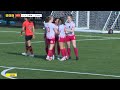 SWPL Team of the Week - Star Player | Mya Bates 31st March