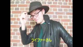 Tipping Fedora