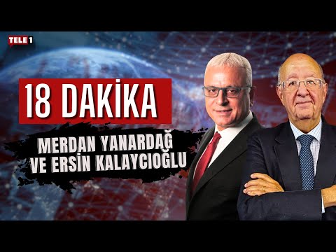 CHP nasıl bir strateji izlemeli? | 18 DAKİKA (16 EKİM 2025)