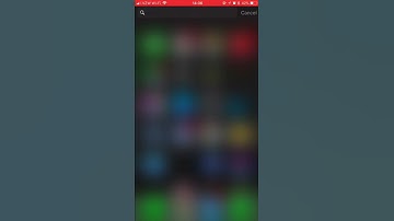 Spotlight search issue with iOS 11
