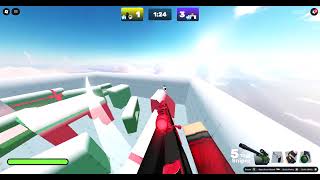 How He Wasnt Looking At Me