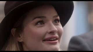THE PROTECTOR MOVIE OFFICIAL TRAILER