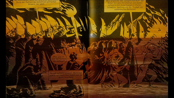 The ie system - guarantor of cultural knowledge transfer?