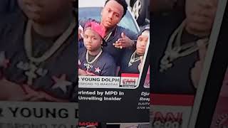 yo gotti in jail for young Dolph killing