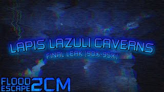 Roblox FE2CM: Lapis Lazuli Caverns [FINAL FULL LEAK]
