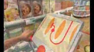 Metro Future Store RFID Retail Logistik Update