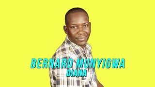 Bernard Munyigwa - Diana (Official Audio)