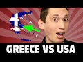 The truth about living in Greece | An American's point of view