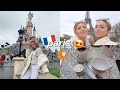 COME TO PARIS WITH ME AND MY BFF! | Paris Vlog 2020