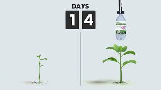 TNB Naturals  The Enhancer Growth Video  Natural CO2 generator
