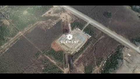 Significant Element Facility Progress April 9th