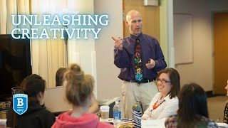 Celebrity Make an IMPACT with Creative Problem Solving Wealth