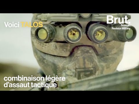 Vidéo: Leçons apprises. De nouvelles armes et équipements pour l'armée américaine