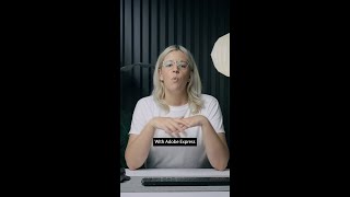 Create a Standout Logo in Seconds With Adobe Express