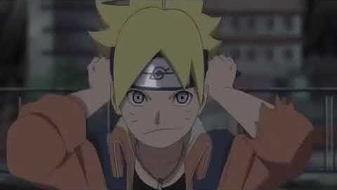 Naruto Intro Template #2 (No Text)