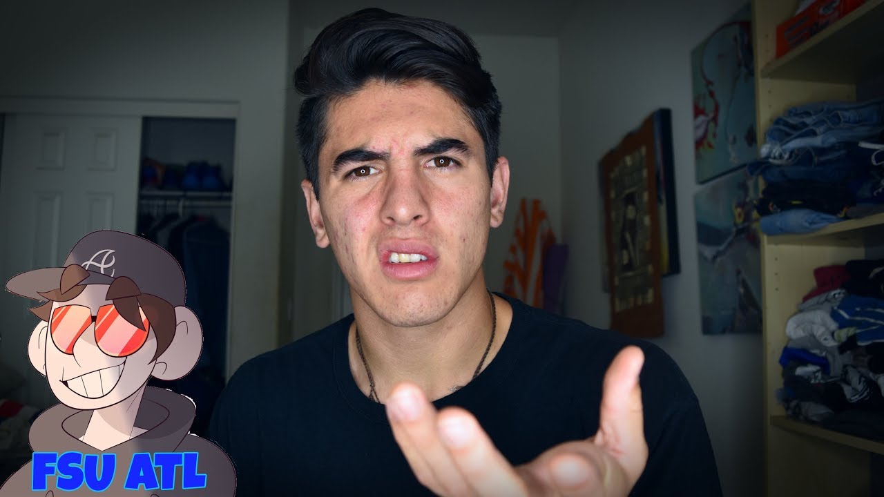 My Response To FSU ATL.