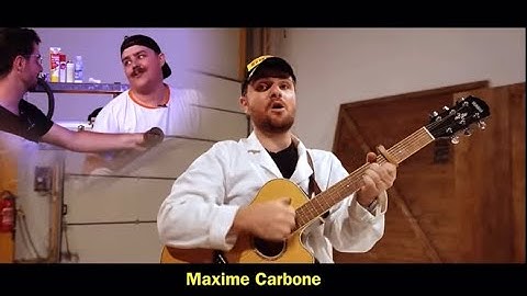 Maxime Carbone