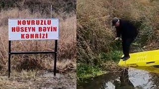 Novruzlu Kəhrizi Ağdam