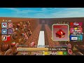 +1 Speed Keyboard Escape 🍬 Candy & Chocolate World 1-2 with christmas keys 🎄 with 0 ROBUX on mobile