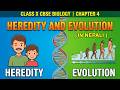 In Nepali I Class 10 Biology Chapter 4 | Heredity and Evolution | Full Chapter