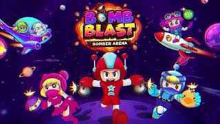 Bomb Blast : Bomber Arena Trailer screenshot 3