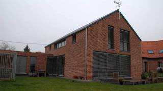 Maison Passive Landas