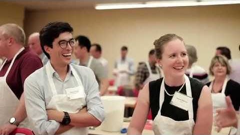 Tuck Advanced Management Program