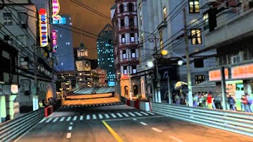 Shift 2 Unleashed PC - Lexus LFA Event Replay