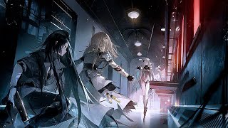 【ドルフロ】ドールズフロントライン 縦軸歪曲 -LONGITUDINAL STRAIN- 『16 コンチェルト・グロッソイ長調』 #少女前線 #ドルフロ #縦軸歪曲