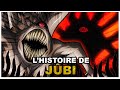 Histoire de jbi  le dmon  dix queues naruto