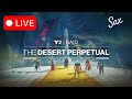 Solstice Grinding, 3 Feat DP Raid, Mythic Missions, and Vibesss! 🎷