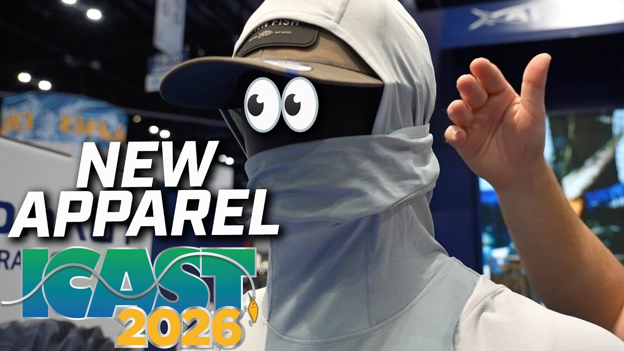 What's NEW from the Closet at ICAST?