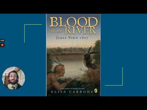 Video Blood on the River - Chapter 13 - youtube