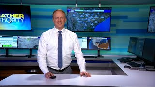 Adam's 10pm Update: Monday 6/22/20