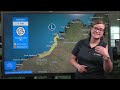 Severe Weather Update 10 February 2025: Tropical Cyclone likely for northern Western Australia