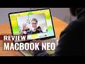 Macbook Neo Review: I Tested the Cheapest MacBook and It’s Wild