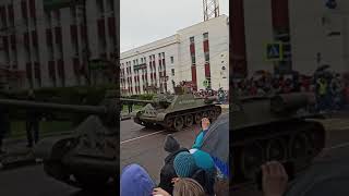 Ногинск день победы(3)