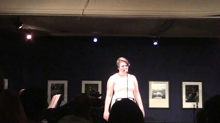 Colleen O'Brien Alto's Lament