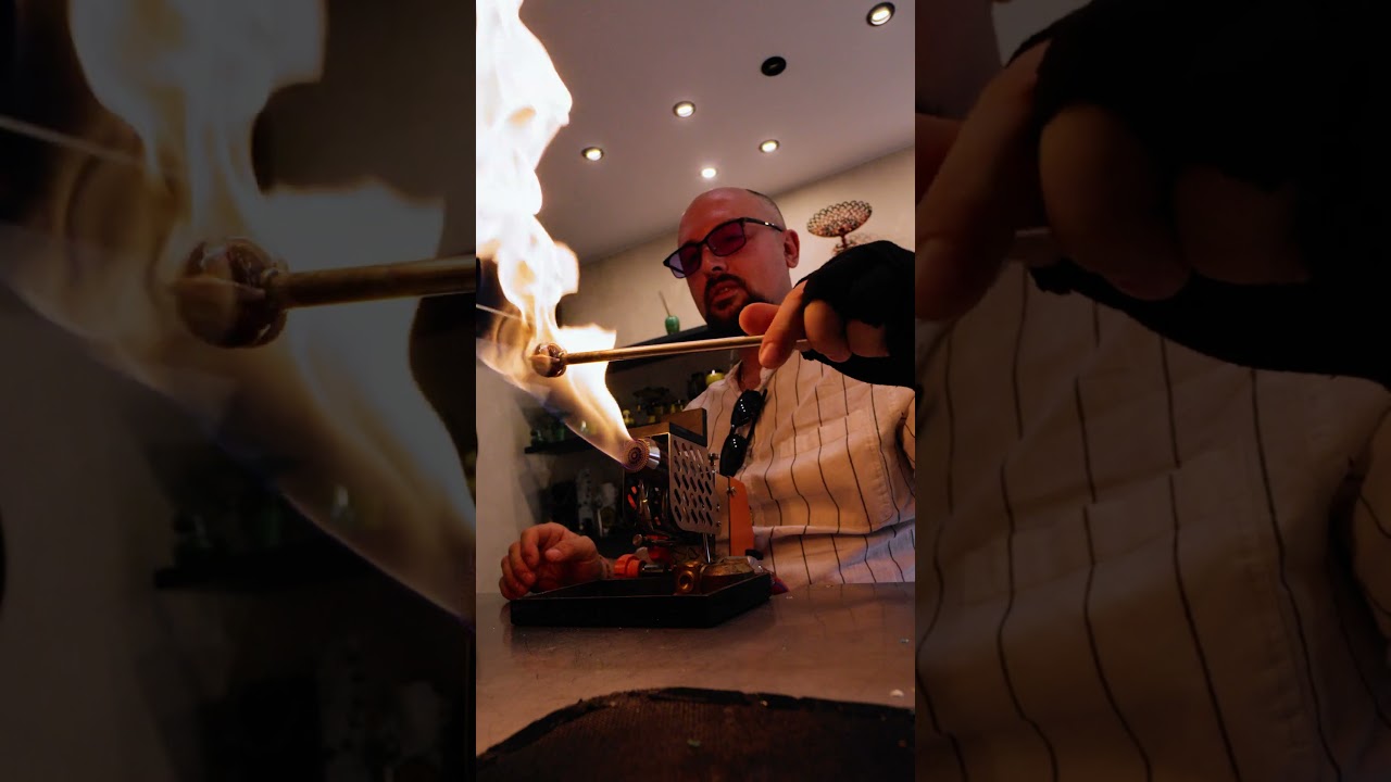 Il Vetro di Murano - Vetreria Alessandro Boscolo