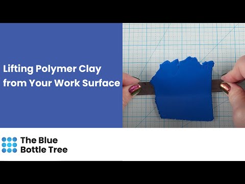 Do You Have to Seal Polymer Clay? - The Blue Bottle Tree