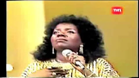 ALAN S JARVIS - GLORIA GAYNOR