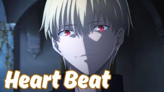 I Find This Vexing, Gilgamesh Fate Stay Night Heartbeat Editamv