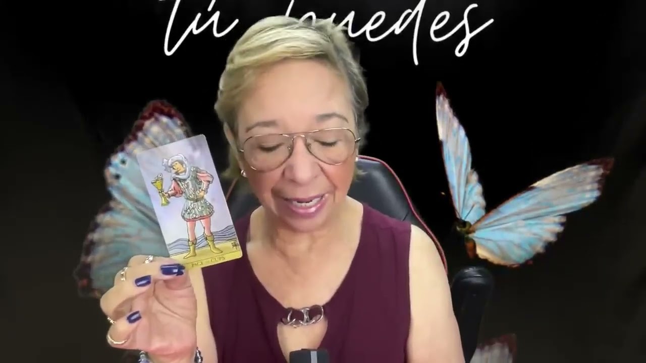 ACUARIO!  Haré lo que Haga Falta para VOLVER a Tenerte Conmigo! Pensé que al Irme te Olvidari