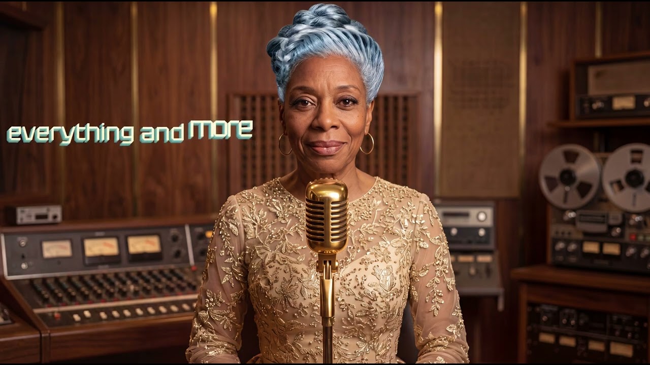 Watch I Don't Care Anymore - Diana Vance (Official Music Video) | Soul Blues on YouTube Watch I Don't Care Anymore - Diana Vance (Official Music Video) | Soul Blues on YouTube