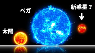 天文学者が燃えさかる超高温の新惑星を発見！