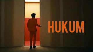 Hukum - BTS fmv #bts